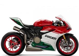 Panigale R Final Edition Livery (2019)
